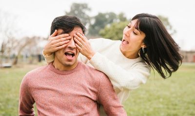 5 Hal yang Bikin Pria Bahagia dalam Hubungan: Wanita Wajib Tahu!