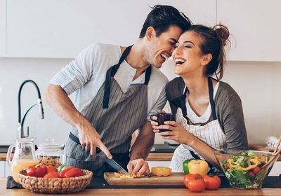 5 Hal yang Dibutuhkan Pria dari Kekasihnya: Wanita Wajib Tahu!
