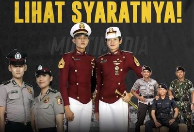 Cara Daftar, Syarat dan Jadwal Penerimaan SIPSS Polri 2025, Siapkan Dirimu!