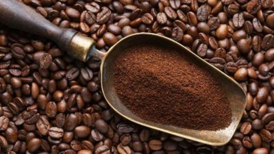 Kopi dan Minyak Zaitun, 2 Bahan Dapur untuk Kulit Bebas Stretch Marks, Patut Dicoba!