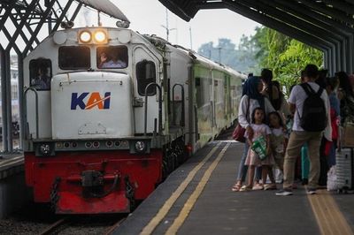PT KAI Properti Buka Lowongan Kerja, Batasnya Sampai 14 Februari 2025!
