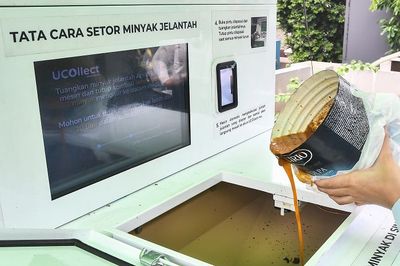 Cara Menjual Minyak Jelantah ke Pertamina, Ini Panduan Lengkapnya