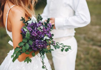 Mengenal Lavender Marriage, Pernikahan Tanpa Cinta karena Orientasi Seksual