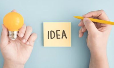 Kehabisan Ide untuk Menulis Konten? Ini Cara buat Dapat Inspirasi