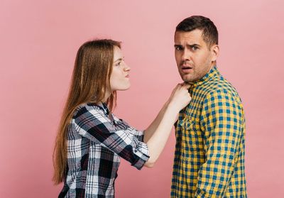 7 Cara Wanita Manipulatif Mengontrol Pasangan, Apakah Kamu Korbannya?