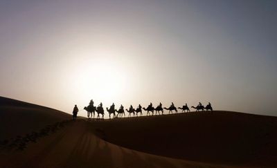 9 Puisi tentang Isra Miraj yang Menyentuh Hati, Penuh Makna!