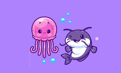 Asal-Usul Ubur-Ubur Ikan Lele , Frasa Viral yang Bikin Netizen Ketagihan Bikin Pantun
