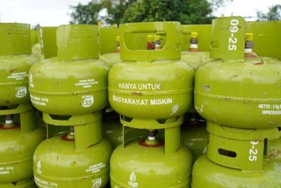 Tata Cara Cek Lokasi Pangkalan LPG 3 Kg Terdekat di Kotamu, Bisa Cek di Semua Wilayah!