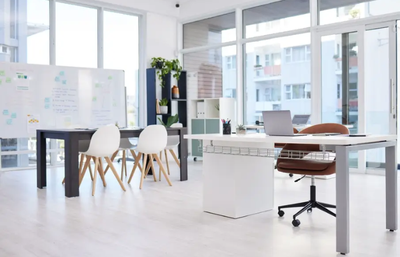 5 Rekomendasi Coworking Space di Depok 2025, Bikin Nyaman Buat Kerja!