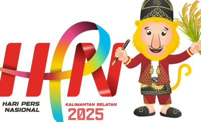 Hari Pers Nasional 2025: Tema, Logo, dan Sejarahnya