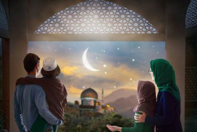 Bagaimana Arti Marhaban Ya Ramadan dan Maknanya dalam Kehidupan Muslim?
