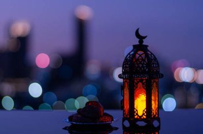 5 Hikmah Terbesar Puasa Ramadan yang Perlu Diketahui! Bikin Puasa Makin Bermakna