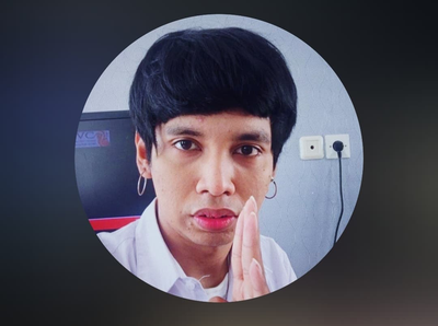 Siapa Robert Davis Chaniago? Cerita Kocak KOI yang Bikin Netizen Salah Paham