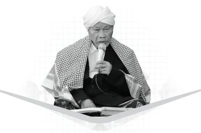Sosok Abu Kuta Krueng, Ulama Kharismatik Aceh yang Meninggal Dunia di Usia 84 Tahun