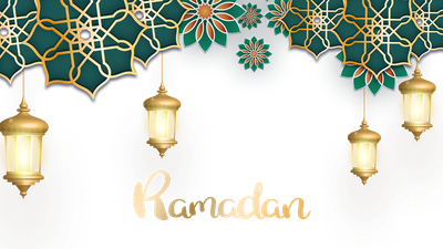 10 Quotes Ramadhan untuk Twibbon yang Lebih Estetik