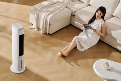 Mengapa Perlu Pasang Air Cooler dalam Rumah? Simak Penjelasannya
