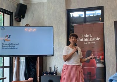 Pengeluaran Melonjak Saat Ramadan? Simak Tips Cerdas Gunakan Kartu Kredit!