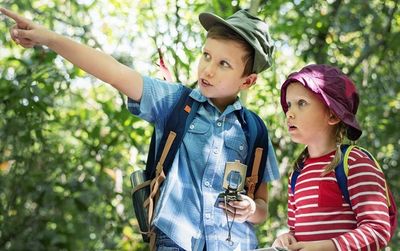 Nostalgia Masa Kecil, Bertemu Gaya Hidup Modern dalam Kolaborasi Unik