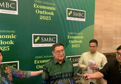 Ekonomi Indonesia 2025 Diyakini Makin Menantang, Ini Bisa Jadi Solusinya!