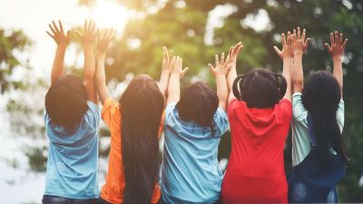 5 Permainan Edukasi yang Seru dan Bermanfaat untuk Anak PAUD