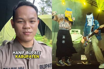 Fahmi Muhammad Hanif, Bupati Purbalingga Tawari Novi Sukatani Mengabdi Jadi Guru SD Lagi