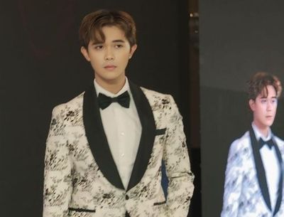 Kisah Edwin Sean, Pemuda Tasikmalaya Sukses Jadi Top Model dan Penyanyi di Turki 