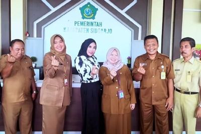 Wakil Bupati Sidoarjo Soroti Tingginya Angka Perceraian, 80 Gugatan Cerai Setiap Hari di MPP