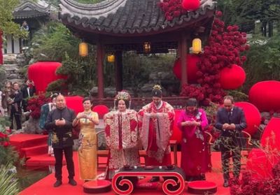 Perusahaan China Terapkan Deadline , Karyawan Wajib Nikah Sebelum September