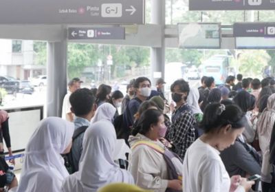 10 Daftar Kota dengan UMR Tertinggi 2025, Bekasi Ada di Puncak Klasemen!