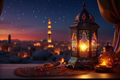 Meninggal di Bulan Ramadan Pasti Khusnul Khotimah? Berikut Ulasannya