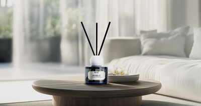 Rekomendasi Reed Diffuser yang Bikin Ramadan Makin Betah di Rumah