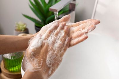 Niat dan Doa Mandi Puasa Ramadan, Ini Tata Cara dan Keutamaannya!