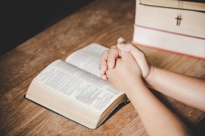 5 Ayat Alkitab yang Menguatkan saat Ingin Menyerah