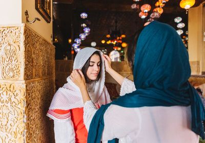 Benarkah Setan Terkurung Saat Bulan Ramadhan? Simak Penjelasan Lengkapnya
