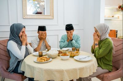 6 Etika Puasa Ramadhan yang Harus Dijaga agar Pahala Tidak Sia-Sia