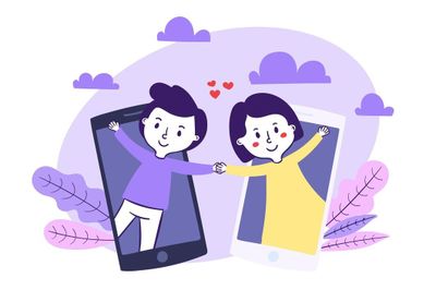 8 Cara Menjaga LDR Agar Tetap Harmonis Dengan Pacar