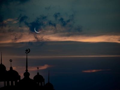 Sejarah dan Keistimewaan Malam Lailatul Qadar, Malam yang Lebih Baik dari 1000 Bulan