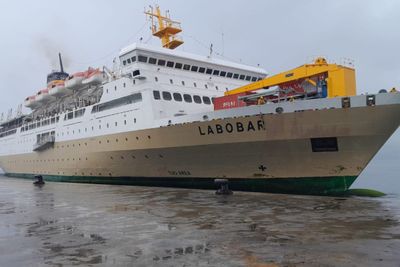 Cara Lengkap Daftar Mudik Gratis dan Cek Jadwal Kapal Laut Kemenhub Lebaran 2025