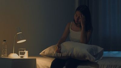 Pencahayaan Kamar Ternyata Pengaruhi Kualitas Tidurmu, Apa Risikonya?
