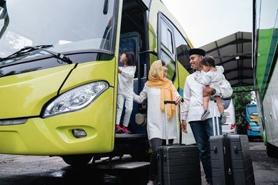 Cara Lengkap Daftar, Jadwal dan Rute Mudik Gratis Jawa Timur 2025