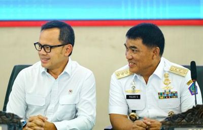 Gubernur Sulut akan Tangkap ASN yang Keluyuran saat Jam Kerja: Semua Harus di Kantor Bukan di Warkop!