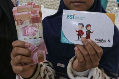 Bantuan PIP Maret 2025 Cair, Begini Cara Mengecek Status Penerima