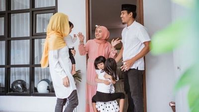 5 Kegiatan yang Dapat Meningkatkan Keeratan Keluarga selama di Bulan Ramadhan