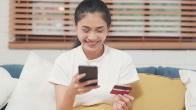 Hasil Survei: Gen Z Paling Aktif Bayar-bayar Pakai Bank Digital, Alasannya Menarik