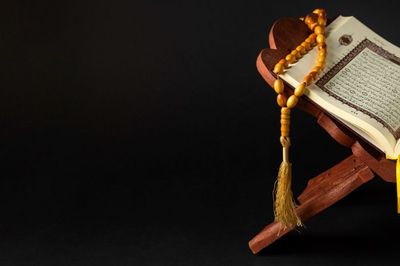 Inilah 6 Hikmah dari Peristiwa Nuzulul Qur an, Apa Saja Ya?