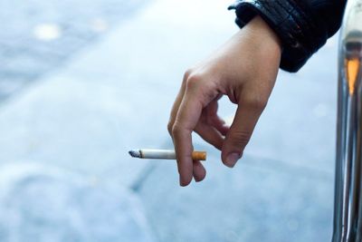 9 Penyakit yang Makin Parah Jika Kamu Tetap Merokok, Waspada!