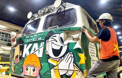 Kemenkraf: Industri Kreatif Bukan Sekedar Hiburan Tapi Mendukung Pertumbuhan Ekonomi hingga 8 Persen