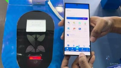 15 Bank dan Dompet Digital yang Bisa Digunakan untuk Transaksi QRIS Tap