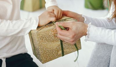70 Ucapan Hampers Lebaran yang Penuh Makna & Kehangatan, Auto Bikin Haru!