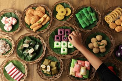 Maanta Pabukoan, Tradisi Ramadhan dari Sumatera Barat yang Berlandaskan dari Hadits Nabi